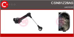 CASCO CSN81Z28AS — Датчик корректора наклона фар