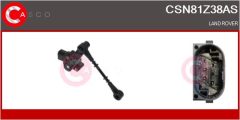 CASCO CSN81Z38AS — Датчик корректора наклона фар