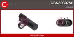 CASCO CSN82C07AS — Импульсный датчик