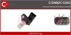 CASCO CSN82C12AS — Импульсный датчик