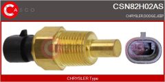 CASCO CSN82H02AS — Датчик температуры антифриза