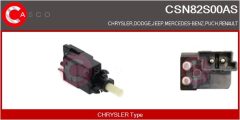 CASCO CSN82S00AS — Выключатель стоп-сигнала