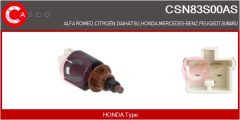 CASCO CSN83S00AS — Contact stop