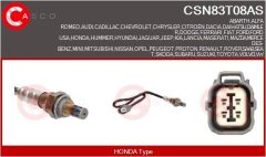 CASCO CSN83T08AS — Sondă lambda