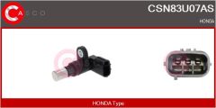 CASCO CSN83U07AS — Датчик скорости автомобиля