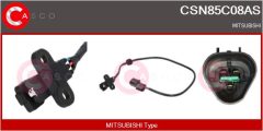 CASCO CSN85C08AS — Импульсный датчик