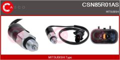 CASCO CSN85R01AS — Comutator marșarier