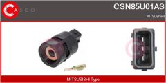 CASCO CSN85U01AS — Senzor viteză/turație