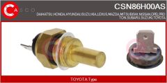 CASCO CSN86H00AS — Датчик температуры антифриза