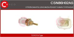 CASCO CSN86H02AS — Датчик температуры антифриза