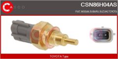 CASCO CSN86H04AS — Датчик температуры антифриза