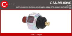 CASCO CSN86L00AS — Senzor presiune ulei