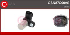 CASCO CSN87C00AS — Импульсный датчик