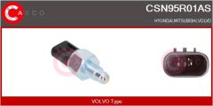 CASCO CSN95R01AS — Датчик заднего хода