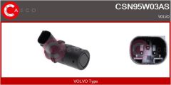 CASCO CSN95W03AS — Датчик парктроника