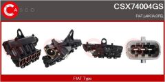 CASCO CSX74004GS — Впускной модуль