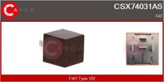 CASCO CSX74031AS — Многофункциональное реле
