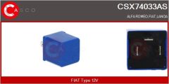 CASCO CSX74033AS — Многофункциональное реле