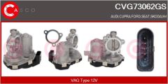 CASCO CVG73062GS — Supapă EGR