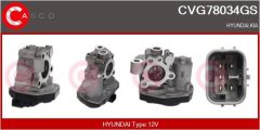 CASCO CVG78034GS — Клапан EGR