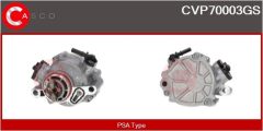 CASCO CVP70003GS — Вакуумный насос тормозов