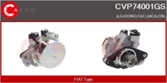 CASCO CVP74001GS — Вакуумный насос тормозов