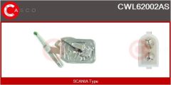 CASCO CWL62002AS — Стеклоподъёмник