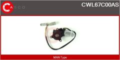 CASCO CWL67C00AS — Мотор стеклоподъёмника