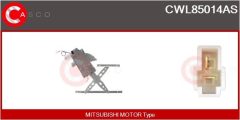 CASCO CWL85014AS — Macara geam
