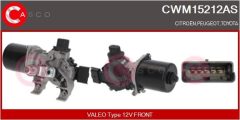 CASCO CWM15212AS — Моторчик дворников