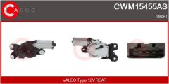 CASCO CWM15455AS — Моторчик дворников