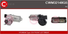 CASCO CWM32148GS — Моторчик дворников