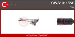 CASCO CWS10118AS — Стеклоочиститель в сборе