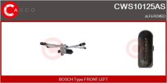 CASCO CWS10125AS — Стеклоочиститель в сборе