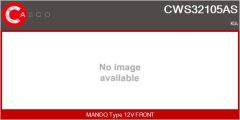 CASCO CWS32105AS — Стеклоочиститель в сборе