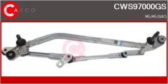 CASCO CWS97000GS — Стеклоочиститель в сборе