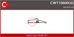 CASCO CWT15600GS — Трапеция дворников