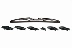 HEYNER 001430 — Щётка дворника