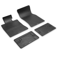 HEYNER 737740 — Комплект ковриков в салон