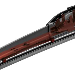 HEYNER 020150 — Щётка дворника