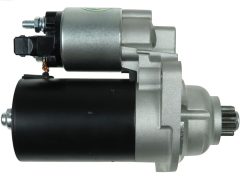 AS-PL S0048 — Electromotor