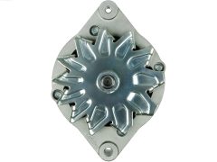 AS-PL A9255(LETRIKA) — Alternator