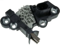 AS-PL ARE0183(BOSCH) — Регулятор напряжения генератора