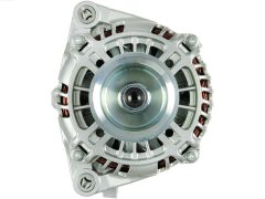 AS-PL A5367(MITSUBISHI) — Alternator