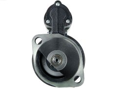 AS-PL S9297(LETRIKA) — Electromotor
