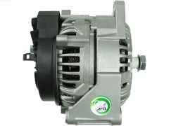 AS-PL A0122SR — Alternator