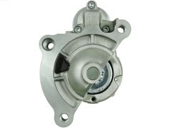 AS-PL S0550PR — Electromotor