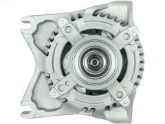 AS-PL A6502S — Alternator