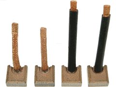 AS-PL SB3004 — Щётка стартера