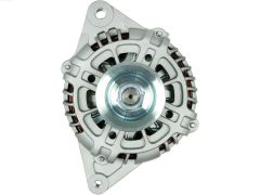 AS-PL A9017 — Alternator